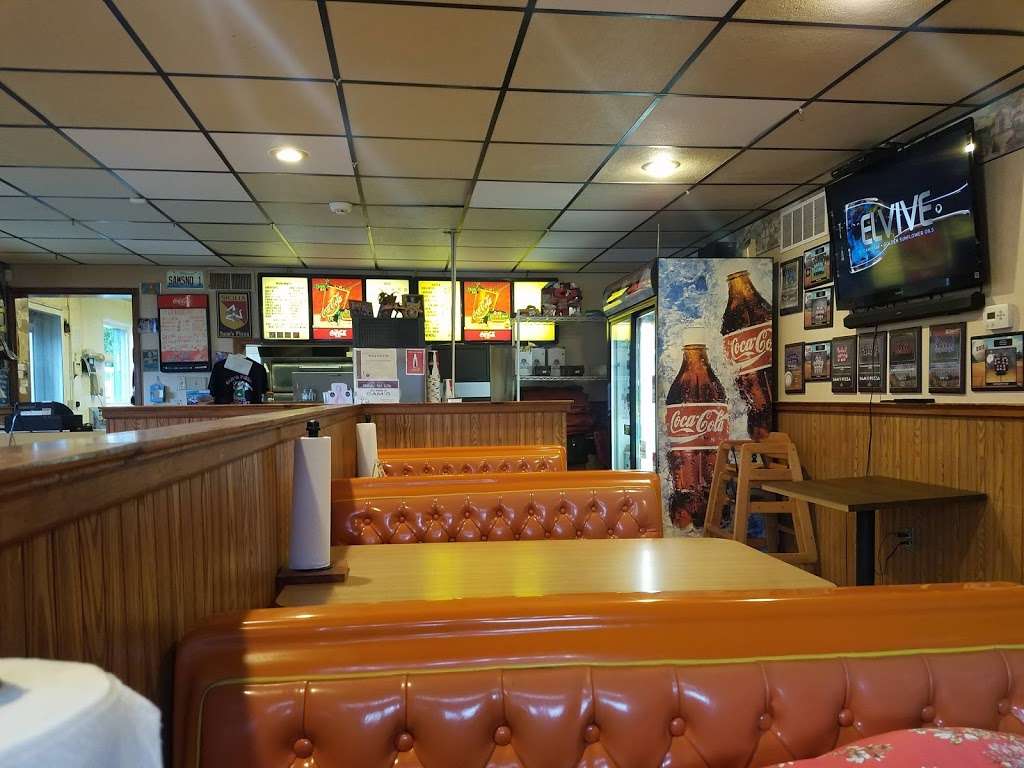 Image of Sam's Pizza Sycamore
