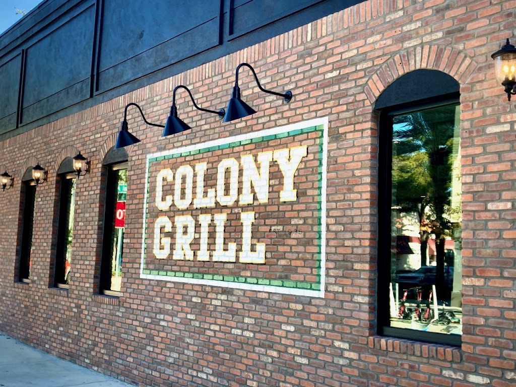 Image of Colony Grill