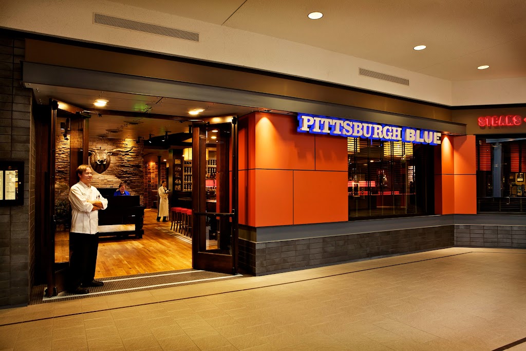 Image of Pittsburgh Blue Steakhouse