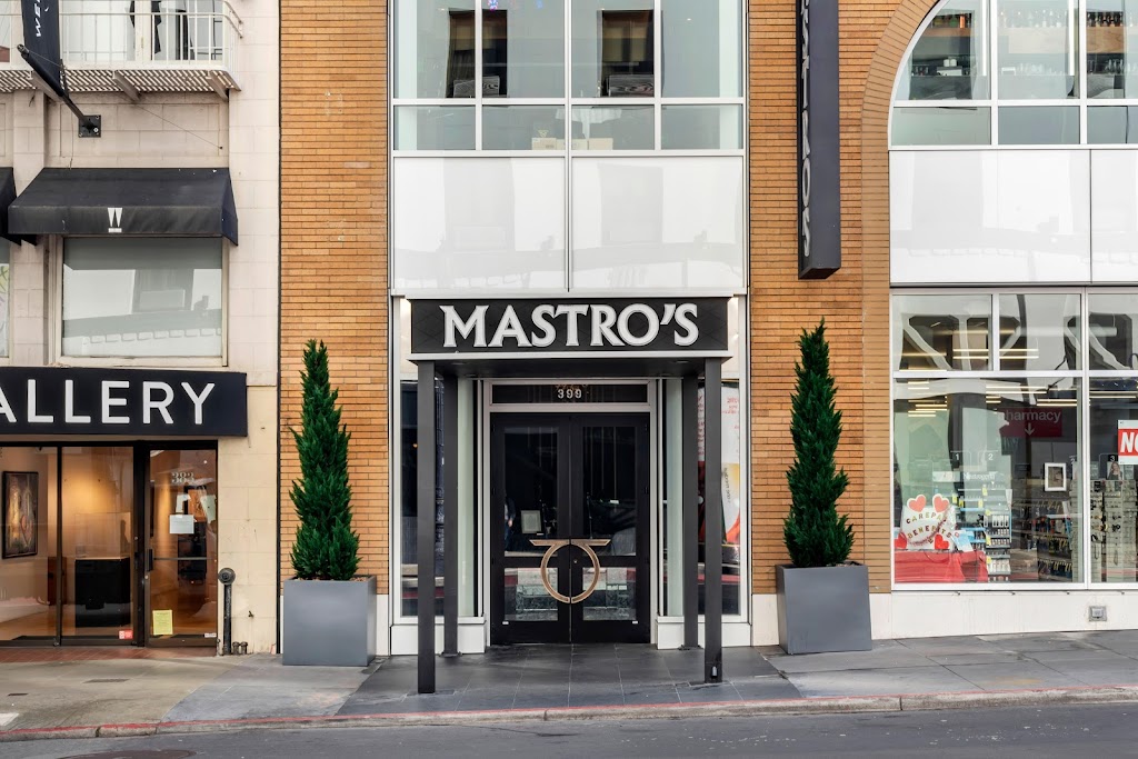 Image of Mastro's Steakhouse