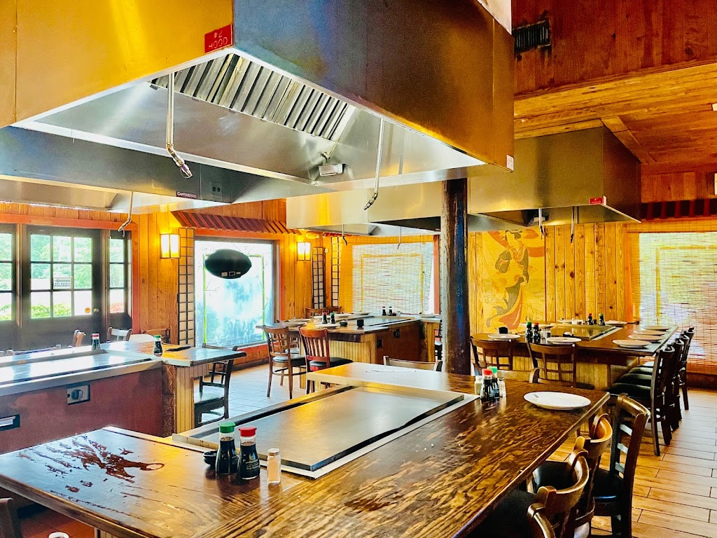 Image of Bamboo Steakhouse & Sushi Bar