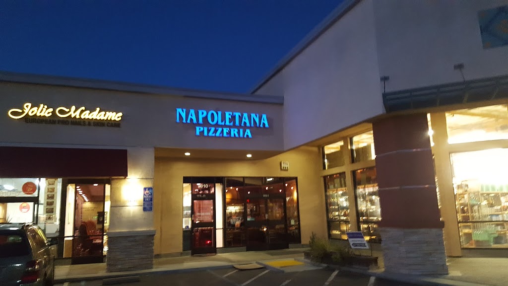 Image of Napoletana Pizzeria
