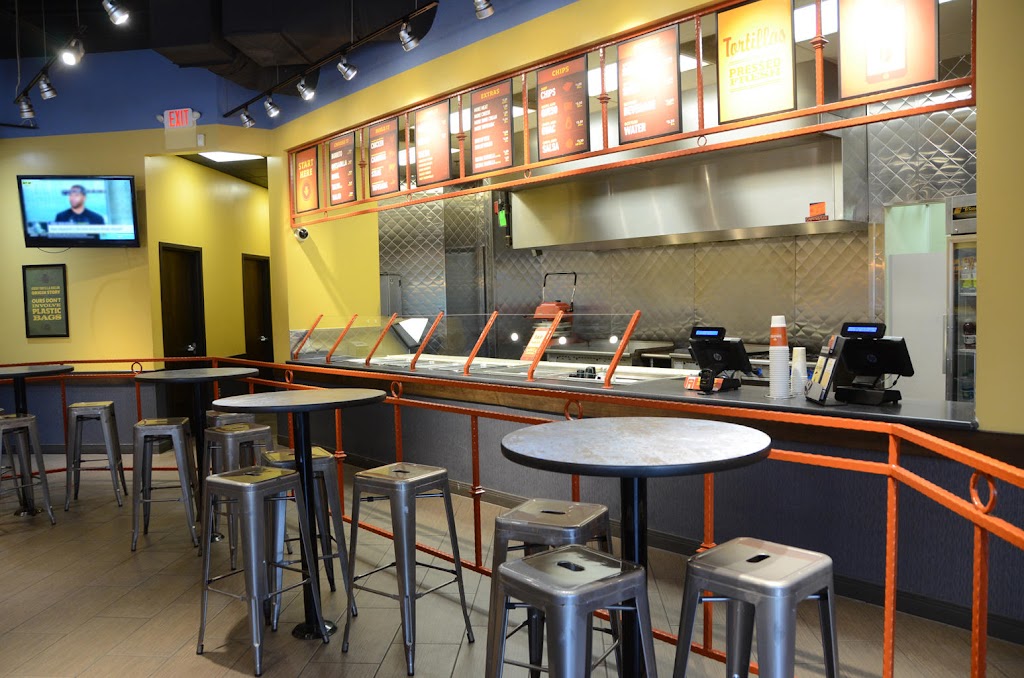 Image of Pancheros Mexican Grill - Golden Valley