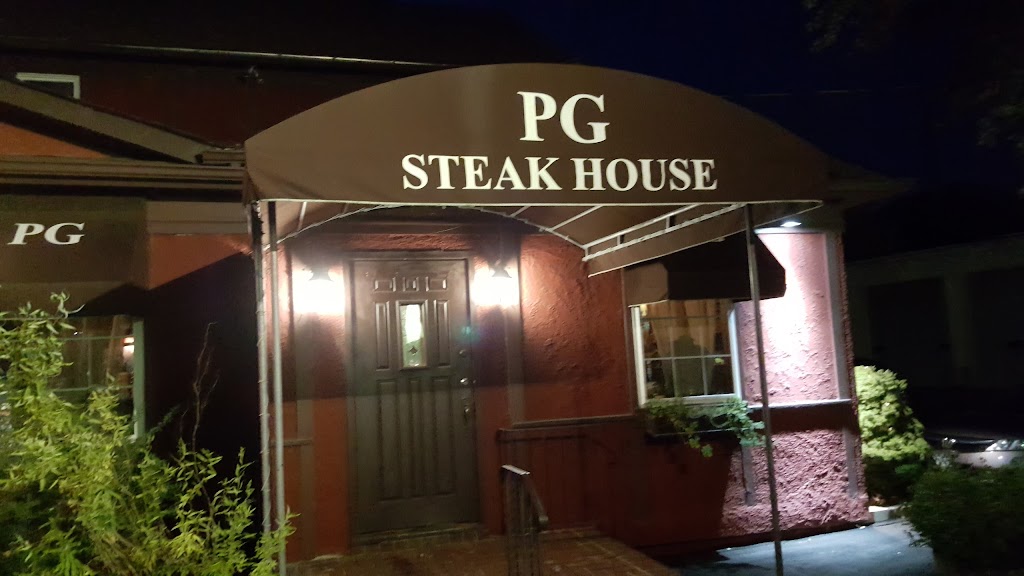 Image of PG Steakhouse