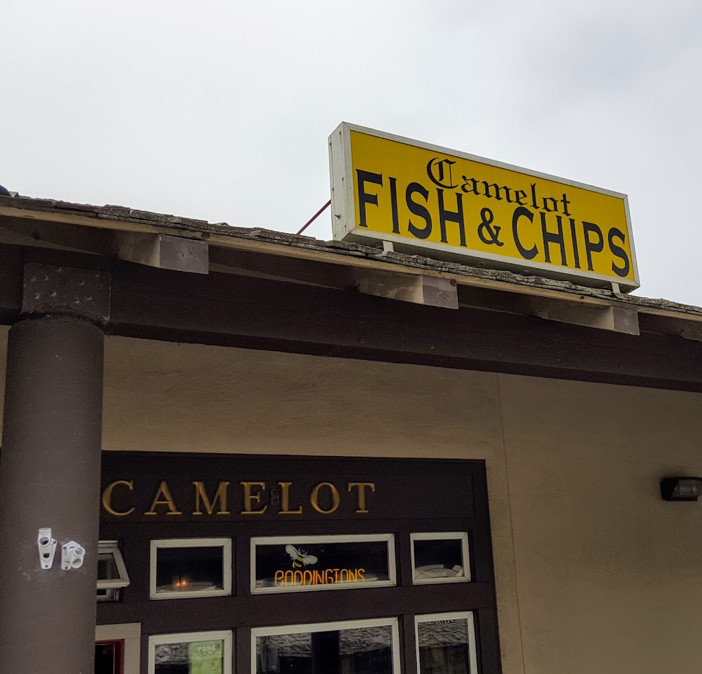 Image of Camelot Fish and Chips
