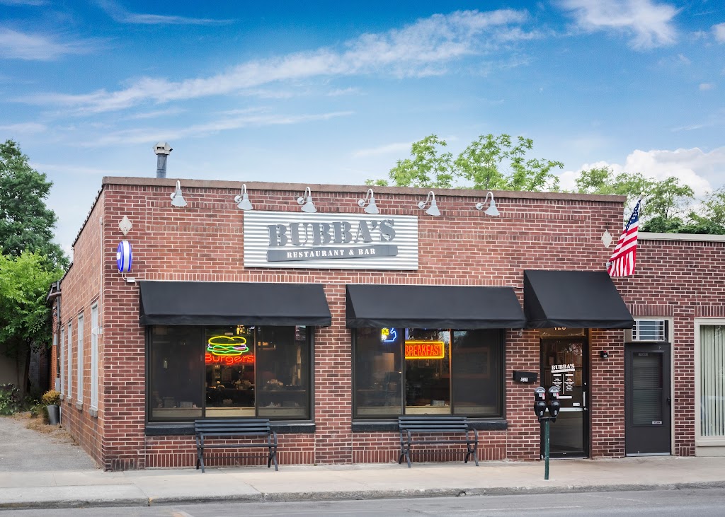 Image of Bubba's