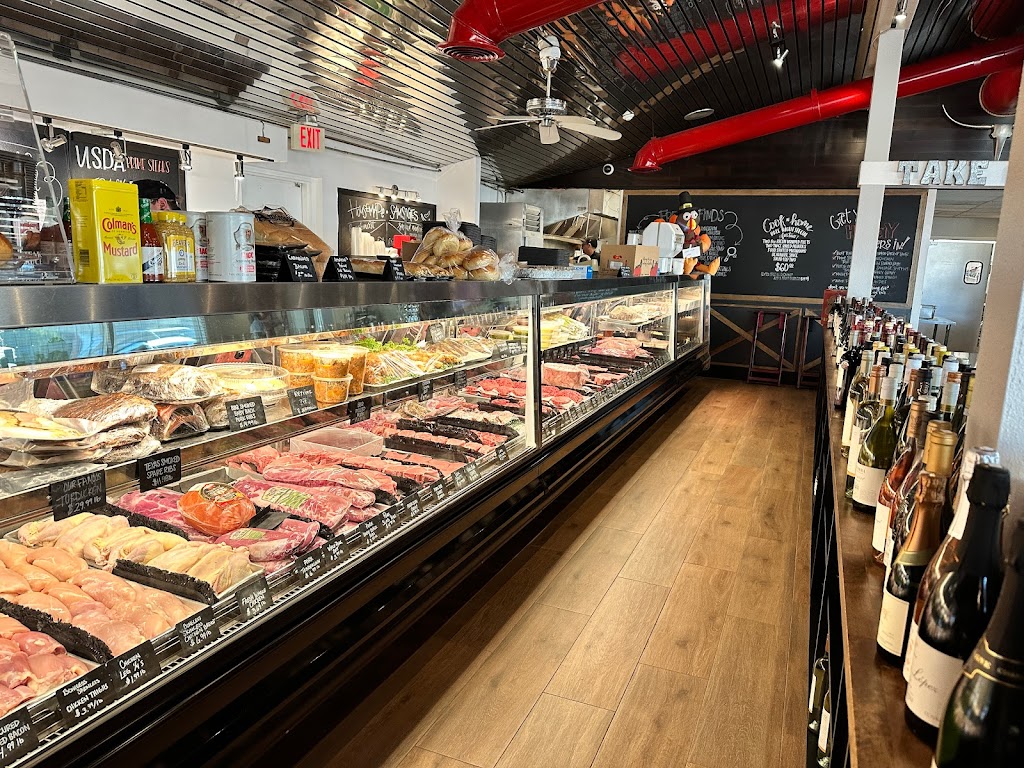 Image of Alpine Steakhouse and Butcher Shop