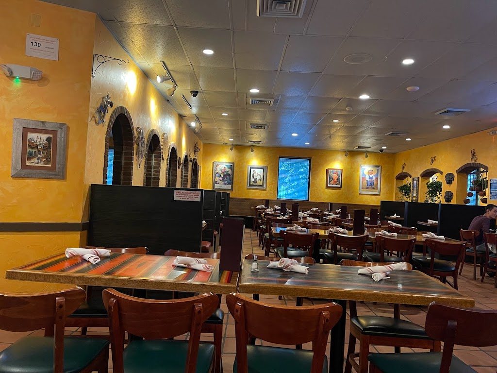 Image of Senor Pancho's Mexican Restaurant