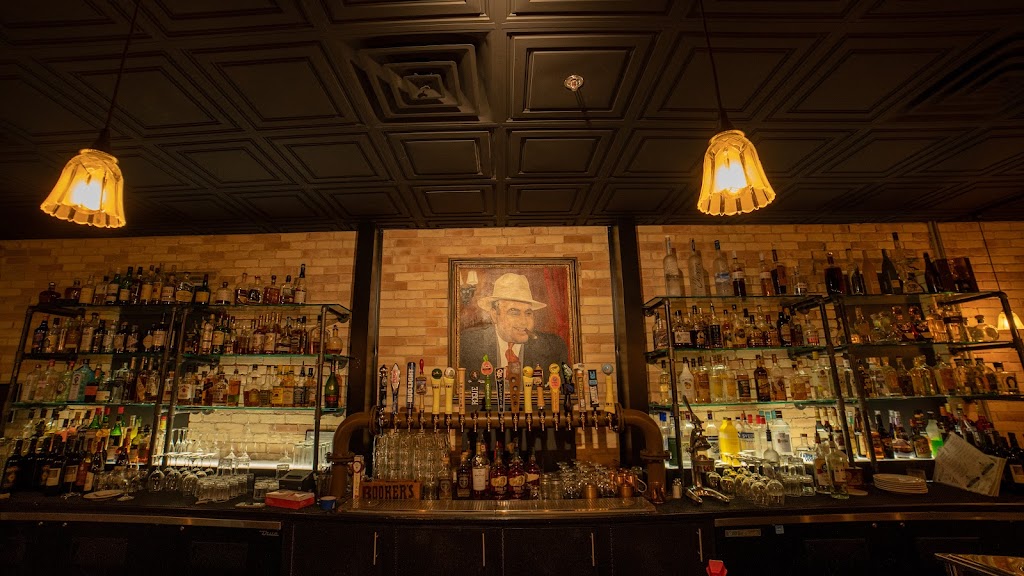 Image of Capone's Speakeasy and Restaurant