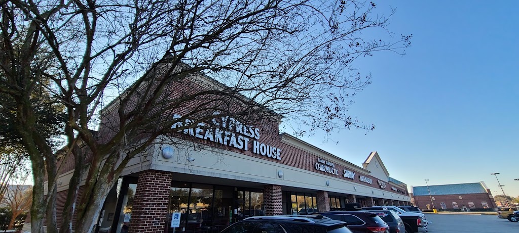 Image of Cypress Breakfast House