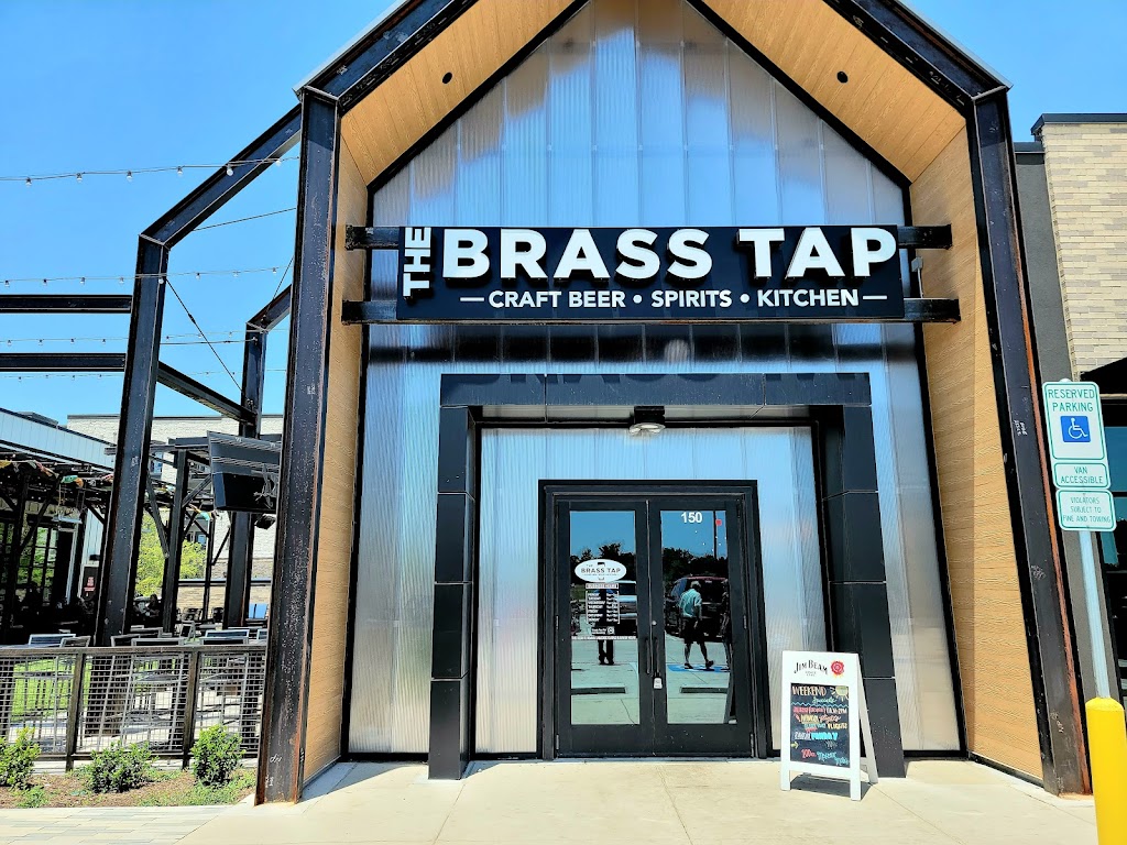 Image of The Brass Tap