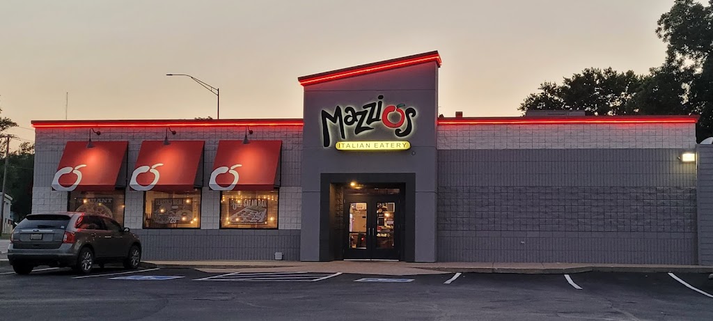 Image of Mazzio's Italian Eatery