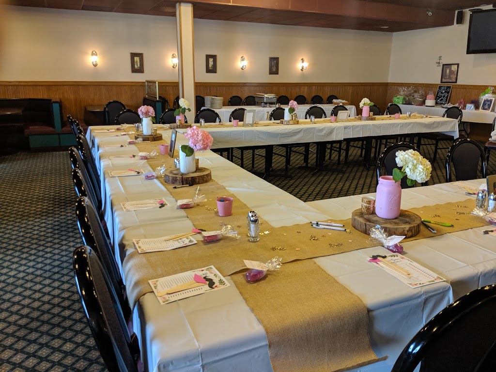 Image of Tony M's Restaurant & Banquet Center