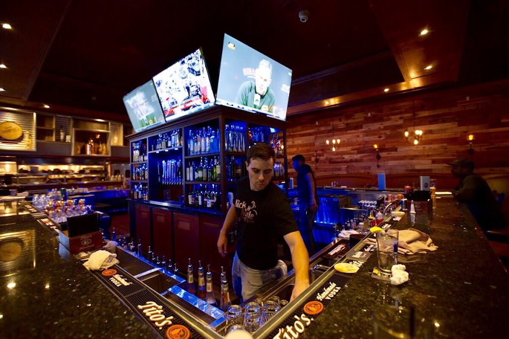 Image of Kick'n Mule Restaurant and Sports Bar