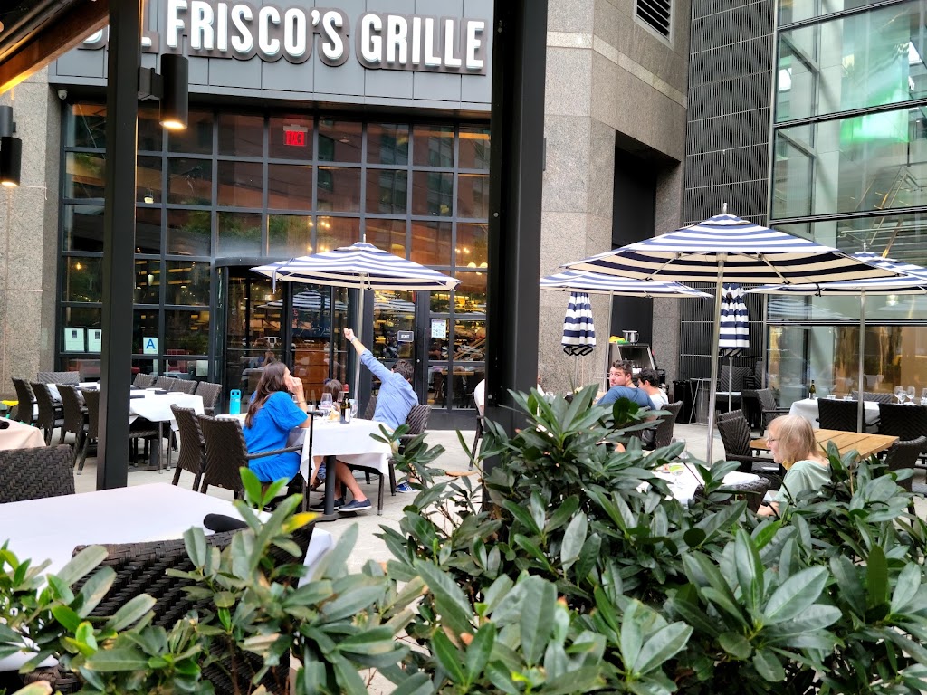 Image of Del Frisco's Grille