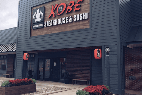 Image of Kobe Steakhouse & Sushi
