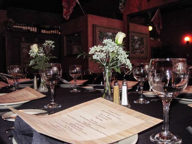 Image of La Terrazza Restaurant