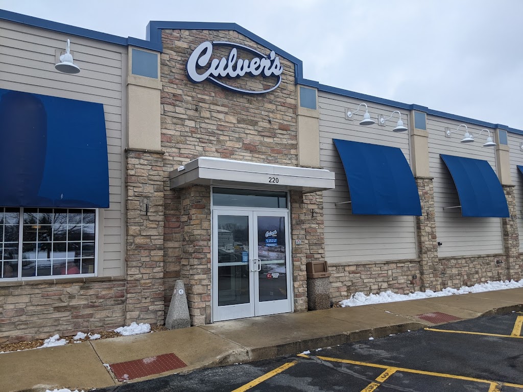 Image of Culver's
