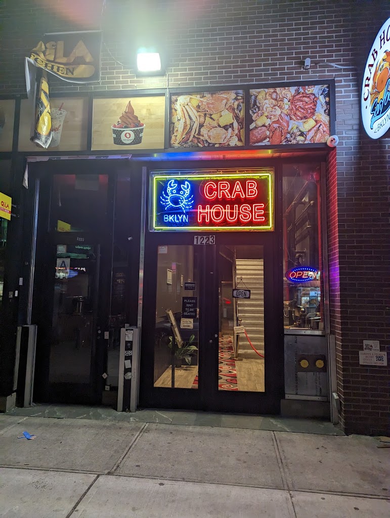 Image of Crab House Brooklyn