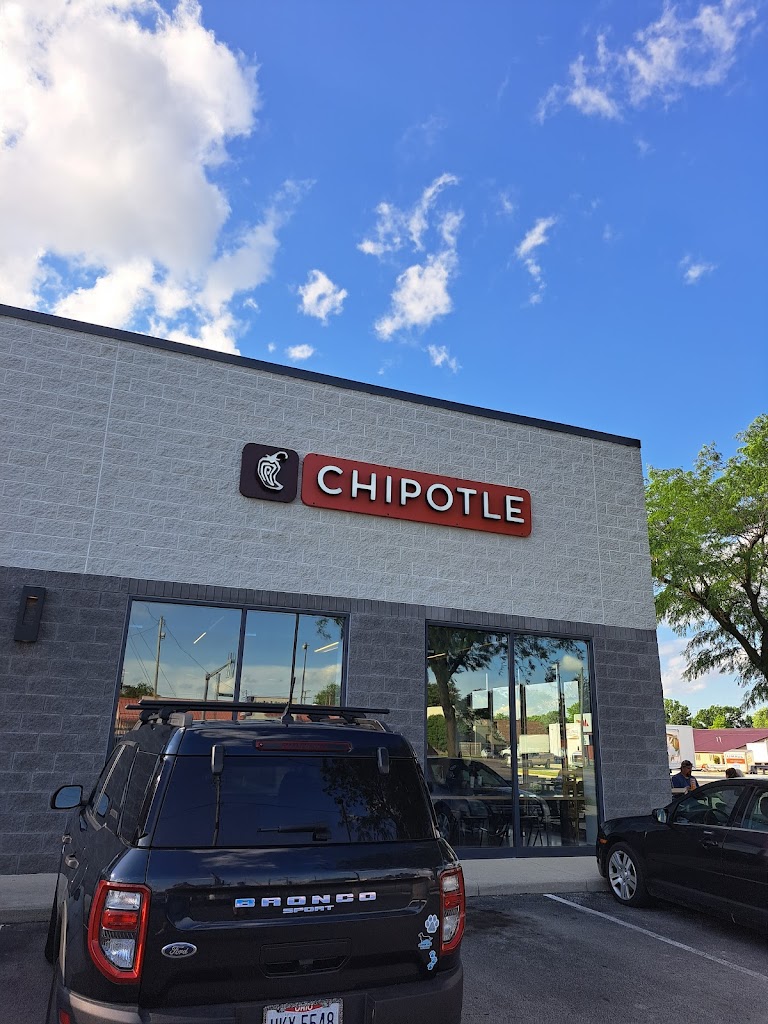 Image of Chipotle Mexican Grill