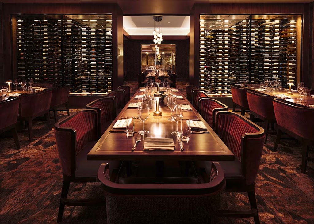 Image of The Great Oak Steakhouse