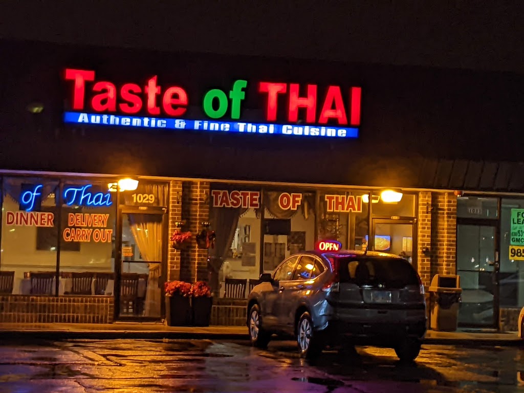 Image of Taste of Thai