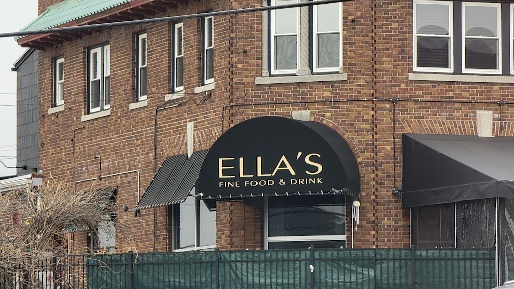 Image of Ella's Food & Drink