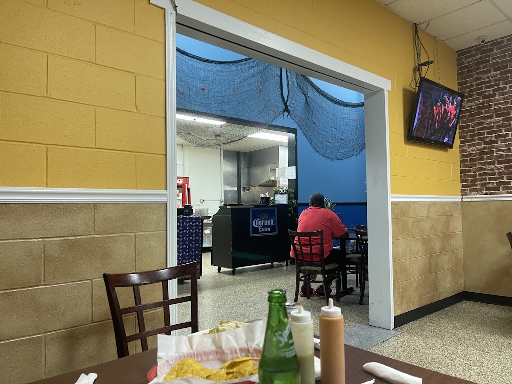Image of Fiesta Restaurant Mexican Eatery