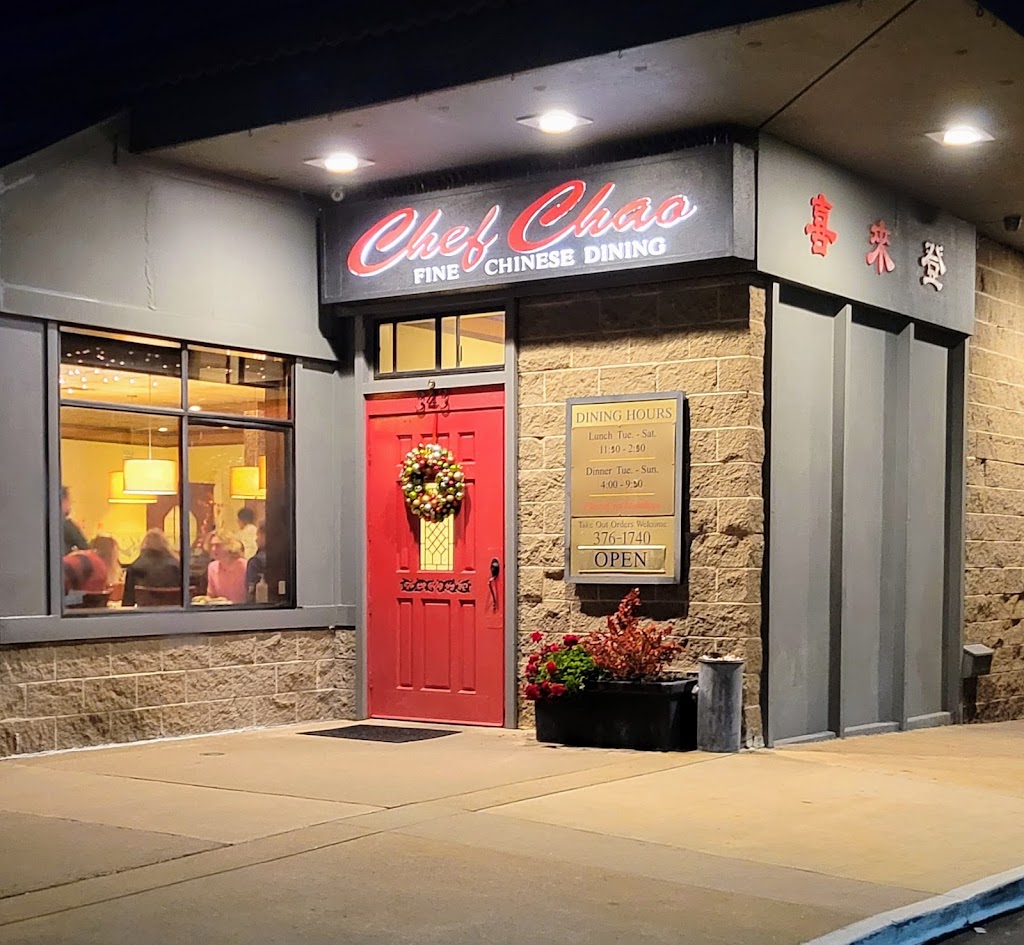 Image of Chef Chao Restaurant