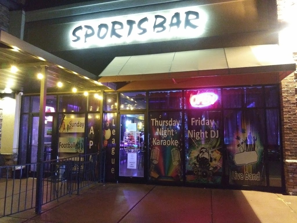 Image of Mikoto's Sports Bar