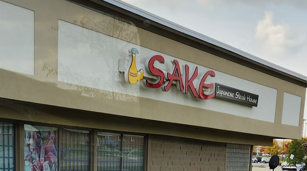 Image of Sake Japanese Steak House & Sushi Bar