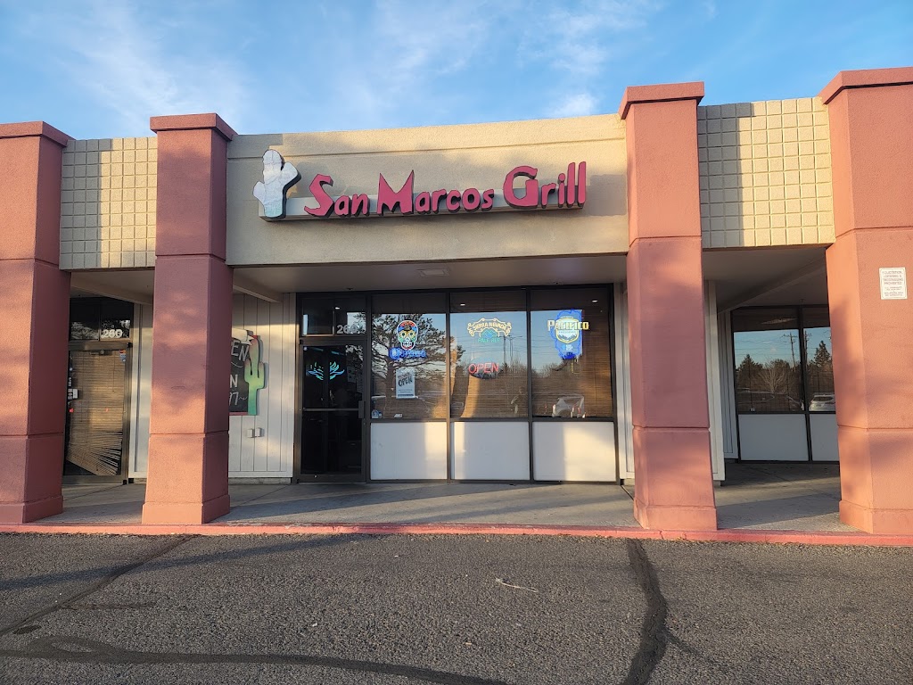 Image of San Marcos Grill
