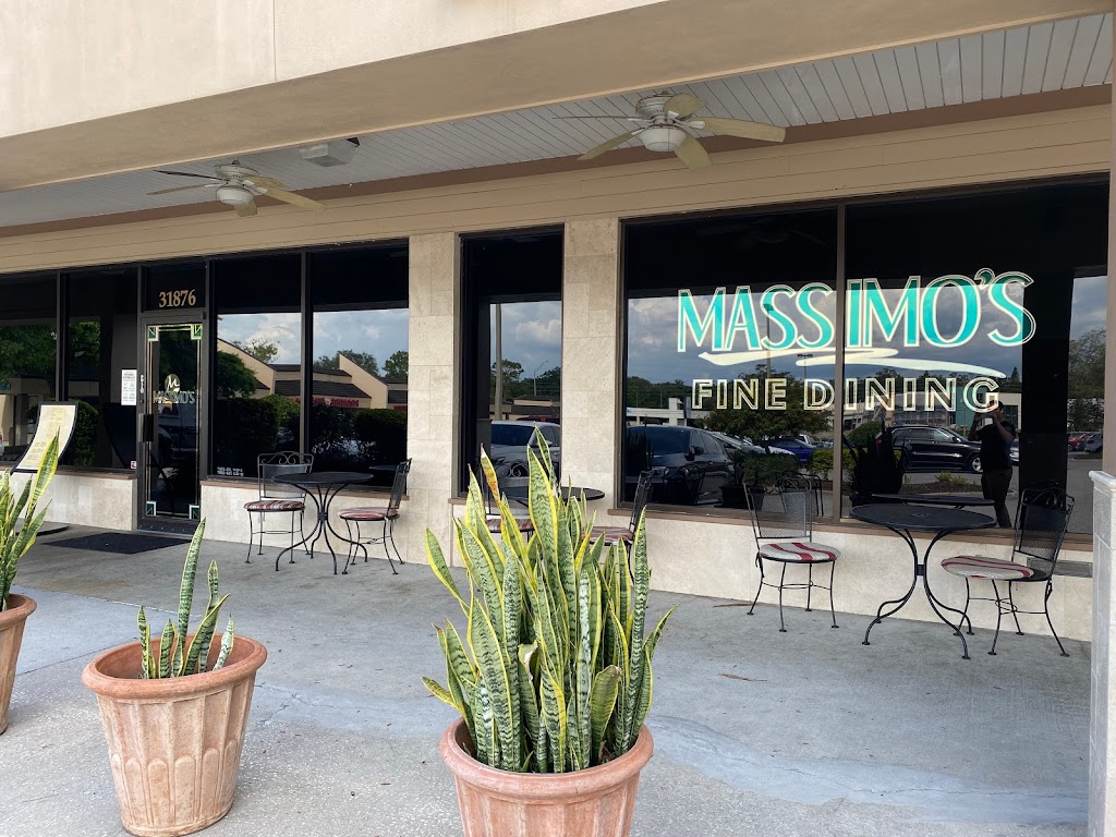 Image of Massimo's Eclectic Fine Dining