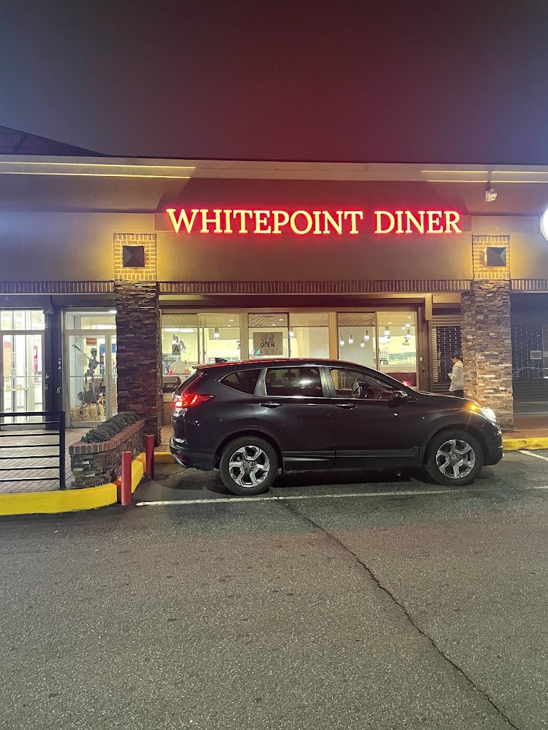 Image of Whitepoint Diner
