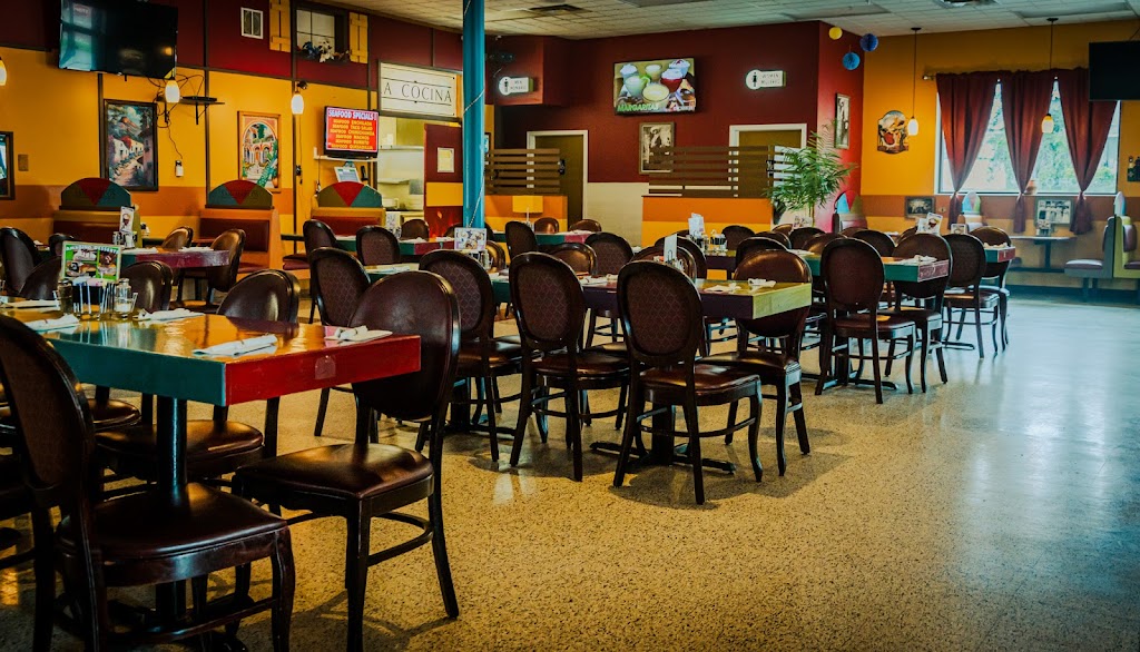 Image of San Marcos Mexican Restaurant