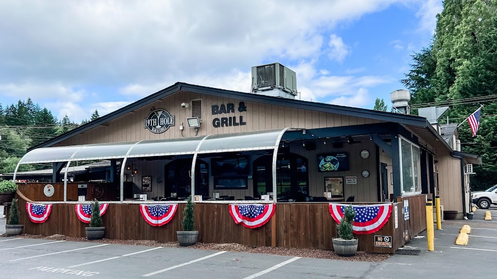 Image of 19th Hole Bar & Grill