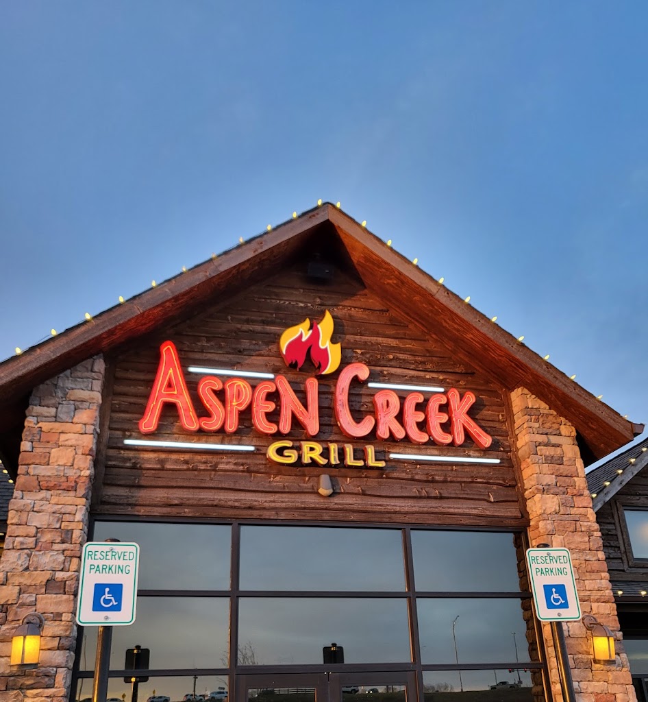 Image of Aspen Creek Grill
