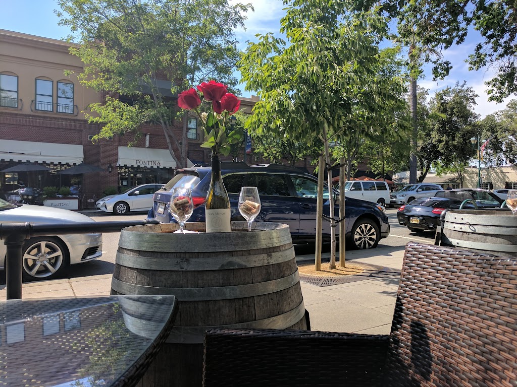 Image of Pairings Wine Bar Restaurant