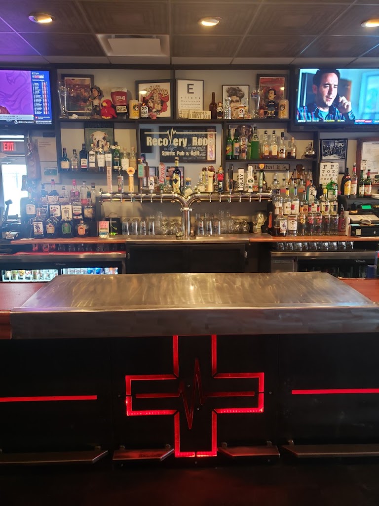 Image of Recovery Room Sports Pub & Grill