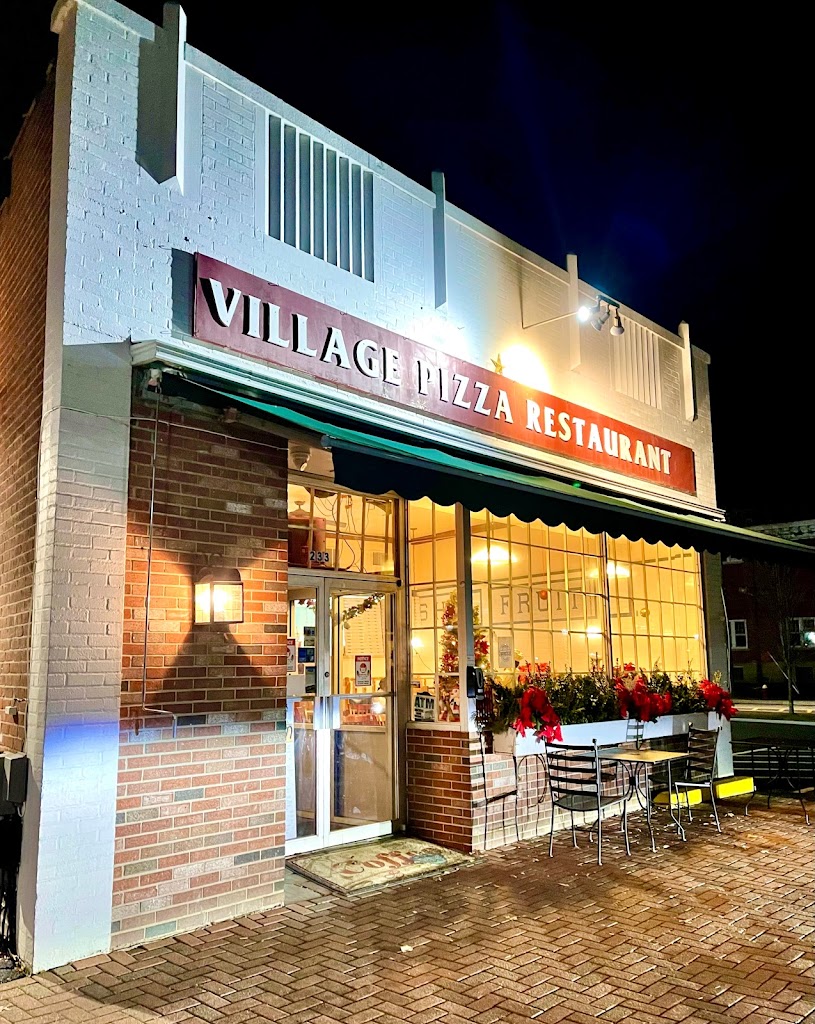 Image of Village Pizza Restaurant