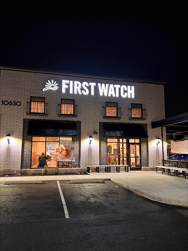Image of First Watch