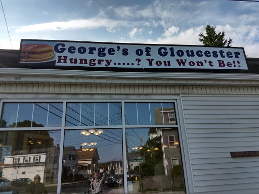Image of George's Restaurant & Bar