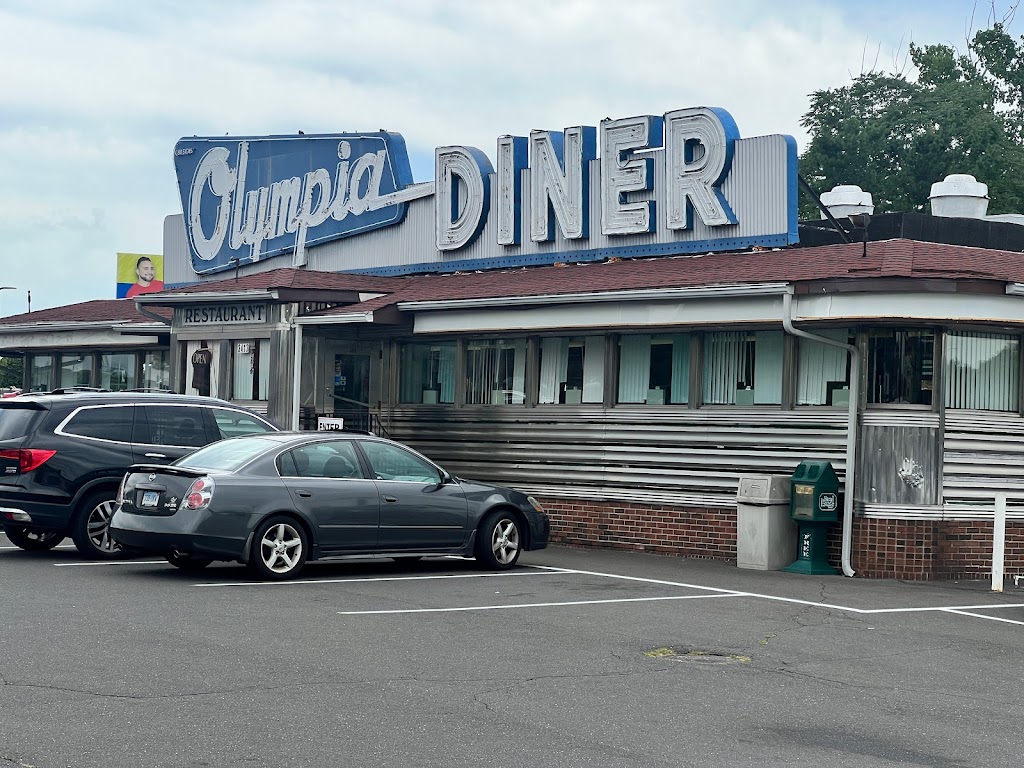 Image of Olympia Diner