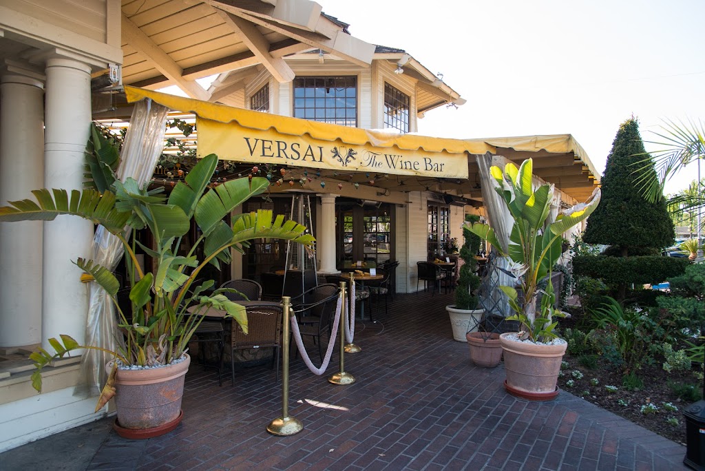 Image of Versai Kitchen & Wine Bar