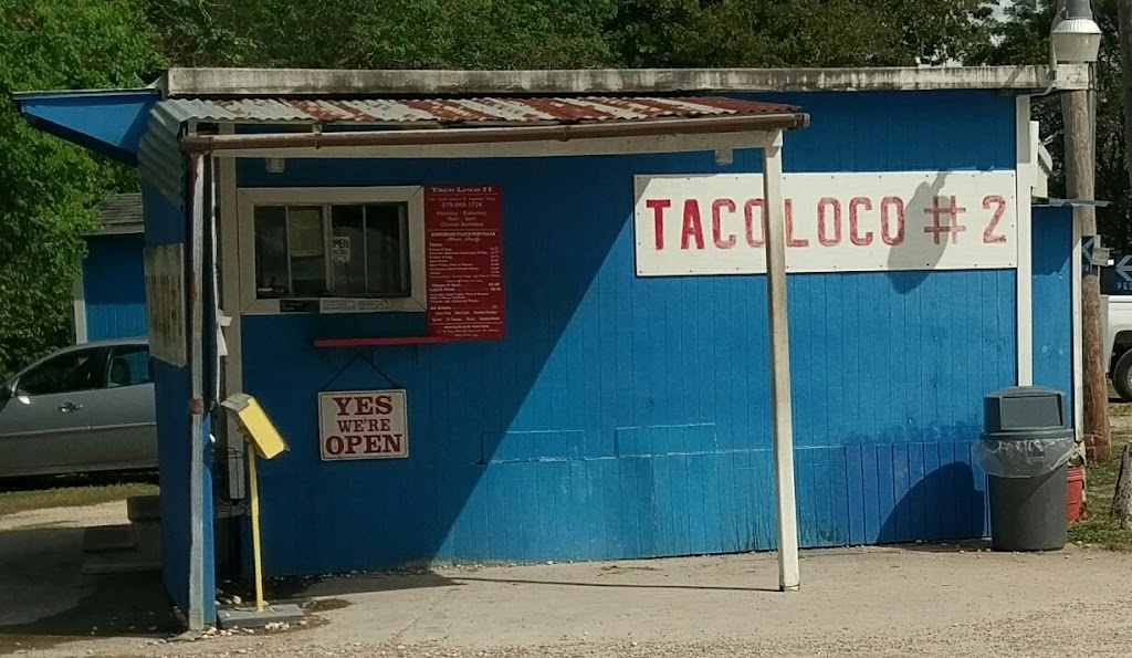 Image of Taco Loco