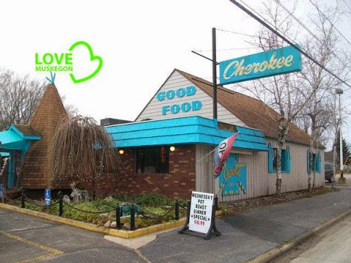 Image of Cherokee Restaurant
