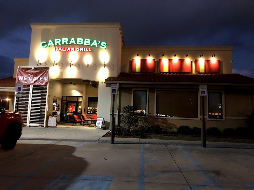 Image of Carrabba's Italian Grill