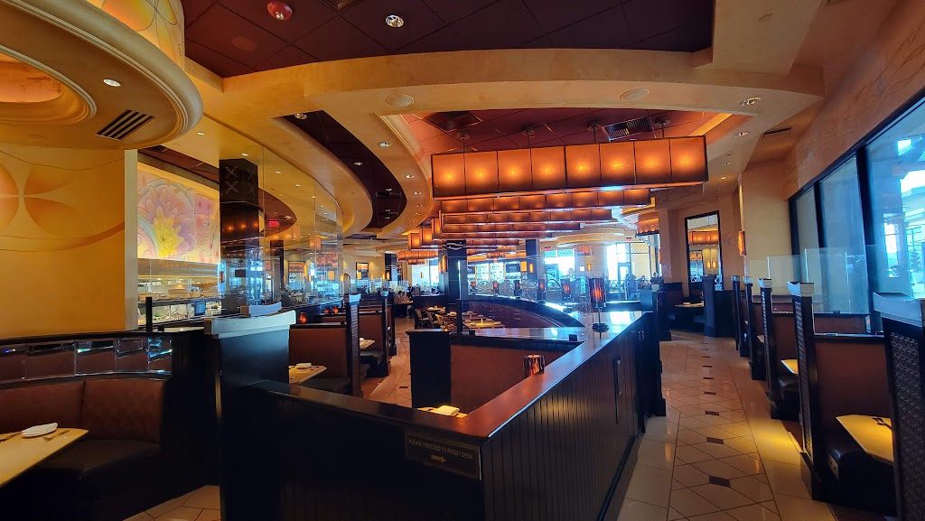 Image of The Cheesecake Factory