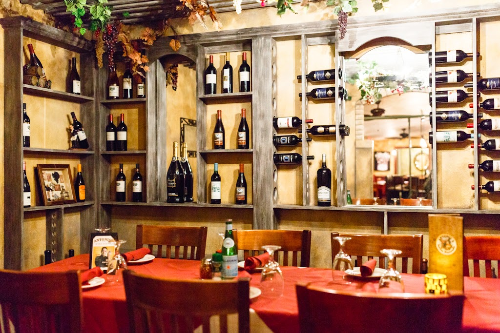 Image of Antonio's Italian Restaurant