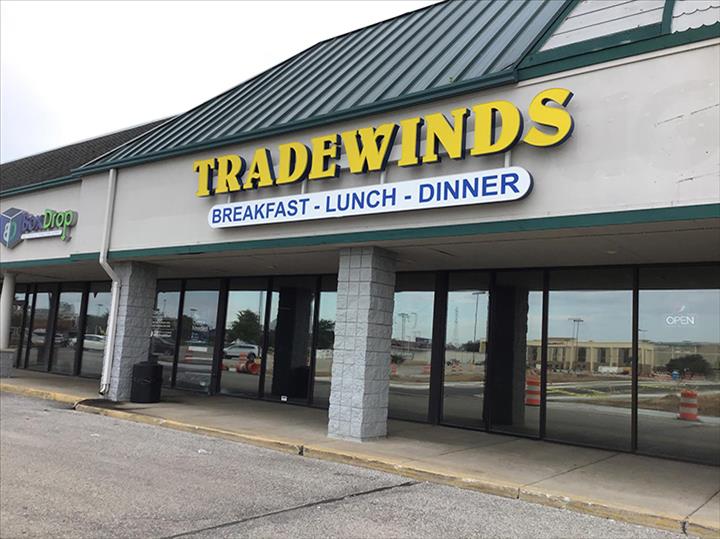 Image of Tradewinds & The Galley-Elkhart LLC